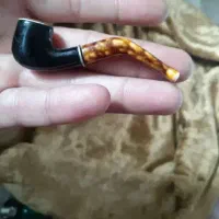 پیپ کوچیک اندازه انگشت کلکسیونی و دکوری