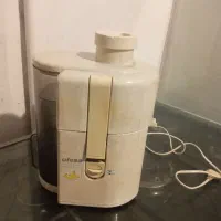 اب میوه گیری سان استار سالم بی صدا