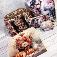 دوخت انواع کیف ها،ساک ها،سرویس آشپزخانه وباکس و..