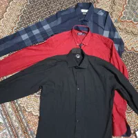 پیراهن مردانه