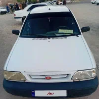 پراید مدل ۹۳