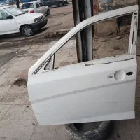 درب جلو دنا پلاس/کاپوت ۲۰۶/سپر جلو اکسنت/سپر ج ۲۰۶