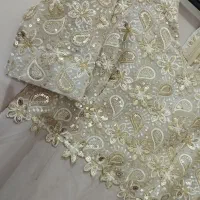 لباس مجلسی گیپور