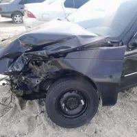 پارس تصادفی مدل ۸۳