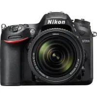 نیکون d7200