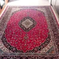 فرش ۱۲ متری و یک جفت ۶متری