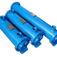 دستگاه تزریق پلاستیک ( سردکن روغن)