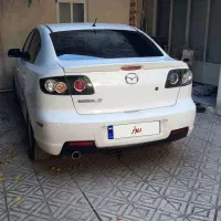مزدا ۳