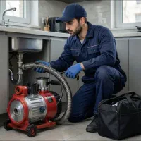 لوله بازکن فنرزن(کل کرج)خرمدشت حصارک کرج نوفوری24س