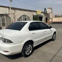 سمند سورن پلاس EF7