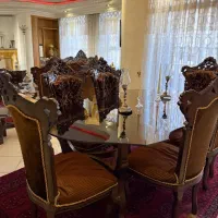 میز غذا خوری