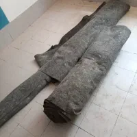موکت کهنه