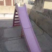 سرسره 5 پله