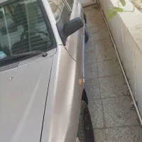 پراید مدل 88دوگانه کارخانه
