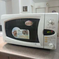 ماکروفر الجی اصل کره