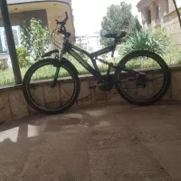 دوچرخه سایز۲۴