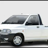 پراید وانت GX 151