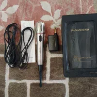 میکروفون پاناسونیک