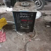 دستگاه جوش