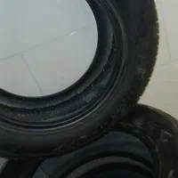 لاستیک کویر سایز ۲۶۵ ۶۰ ۱۸ t8 t9