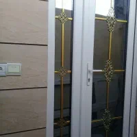 تولید و نصب درب و پنجره دوجداره upvc