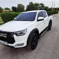 کی ام سی T8