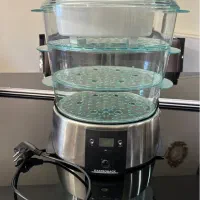 بخارپز گاستروبک المان کد ۴۲۵۱۰ نو