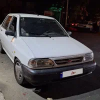 پراید