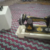 چرخ خیاطی
