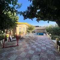 باغچه ۵۶۰ متری/دنج و باصفا/شهرکی/اقاقیا/خوش قیمت