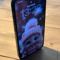 ایفون ۱۳نرمال ۱۲۸گیگ سریM