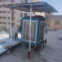 کولر آبی ۷۰۰۰