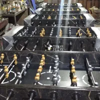 تولید کننده فوتبال دستی ومیز پینگ پنگ تاشو