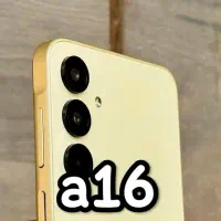 سامسونگ A16 256/8 موبایل پیمان