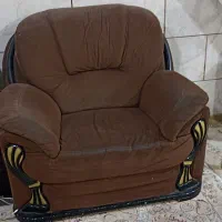مبل راحتی