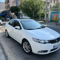 سراتو ۹۷  بی رنگ کم کار نو نو