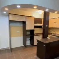 نوبنیاد یک ۷۱ متر دوخواب طبقه اول.رو به نما دو بر