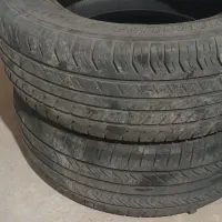 یک جفت لاستیک  پارس سایز 205