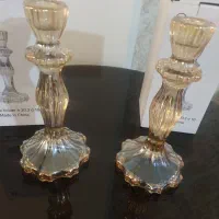 دوعدد جاشمعی وارداتی کاملا نو