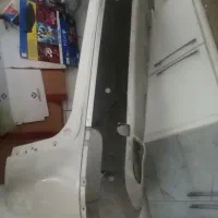 سپر عقب تیگو 5