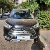 جک s3 مدل دی ۱۴۰۲