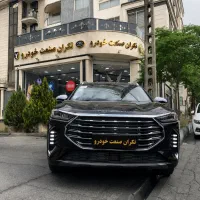 فیدلیتی پرستیژ/۵ نفره ۷ نفره صفرخشک/تحویل فوری