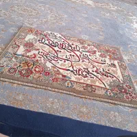 قالیچه قابی درحدنو