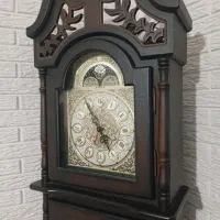 ساعت ایستاده در حد نو