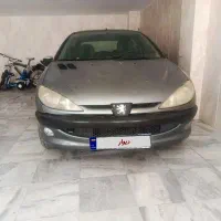 ۲۰۶ sd آریان
