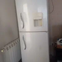 یخچال وفیریزر کارکرده