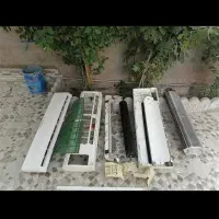 نصب سرویس تعمیر کولر گازی عسلویه  اطراف عباس زاده