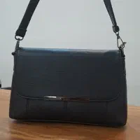 کیف چرمی زنانه