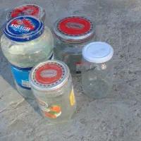 شیشه رب