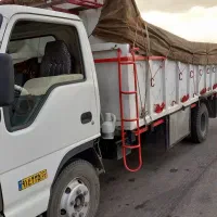 ایسوزو 6تن